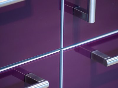 Glas